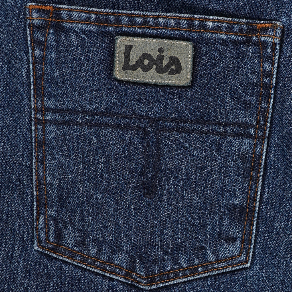 Terrace Jeans - Darkness