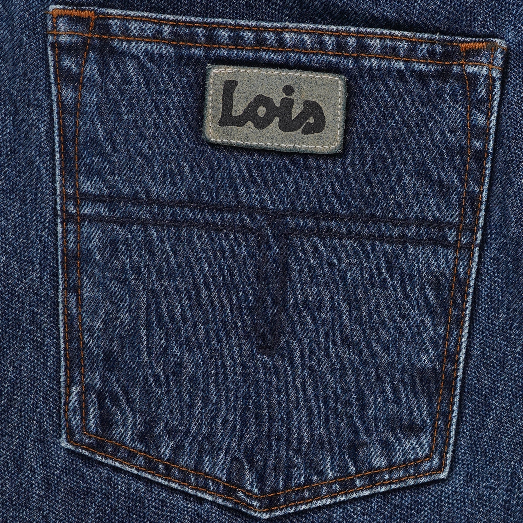 Terrace Jeans - Darkness