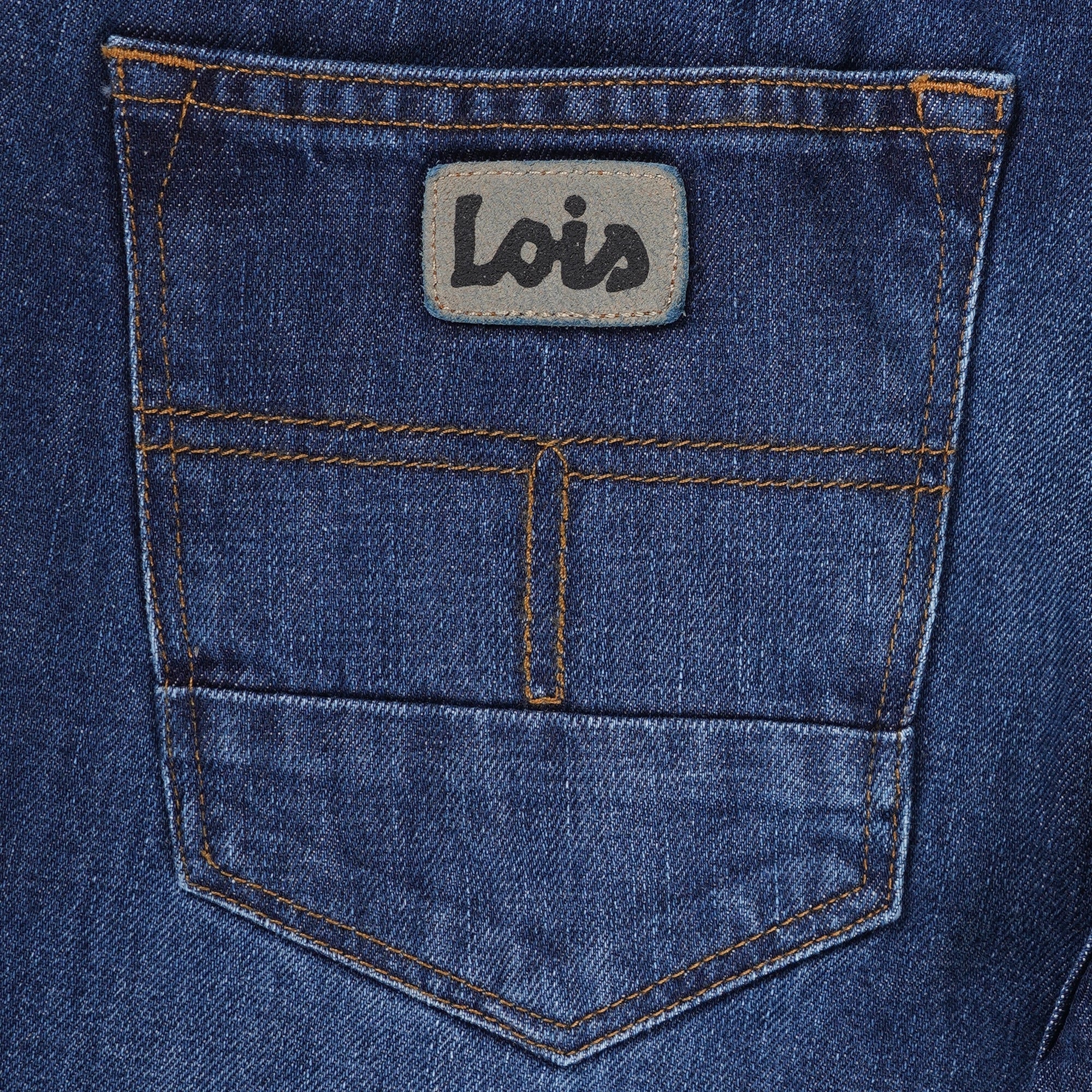 Sierra Jeans - Dark Stone