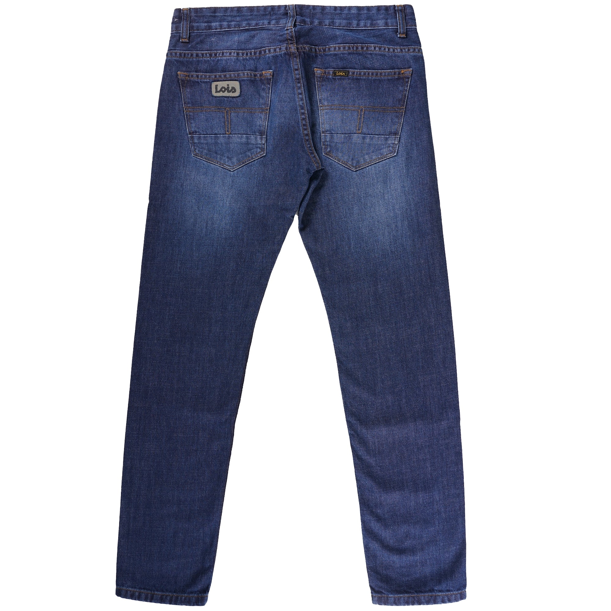 Sierra Jeans - Dark Stone