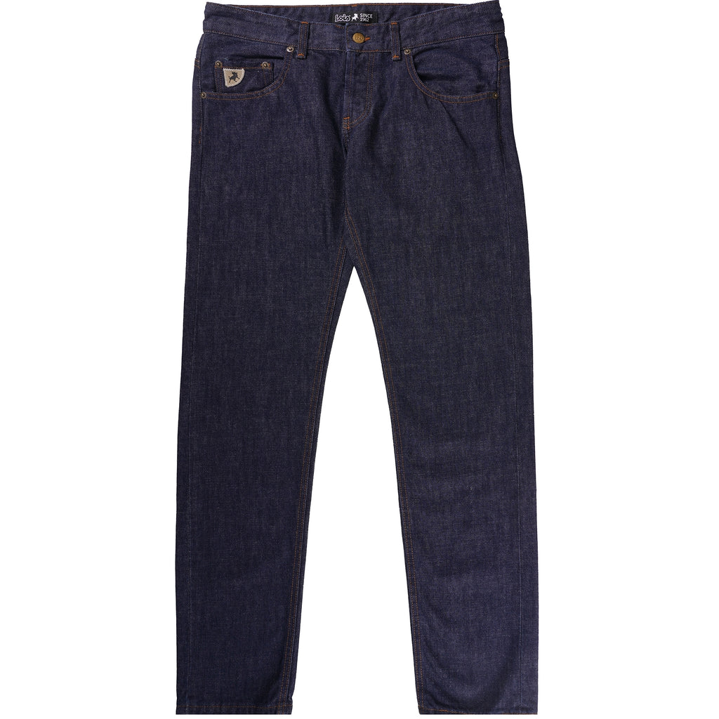 Sierra Jeans - One Wash