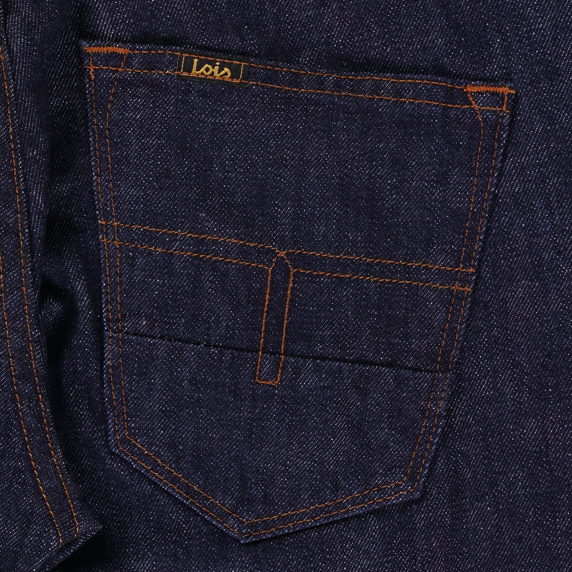 Sierra Jeans - One Wash