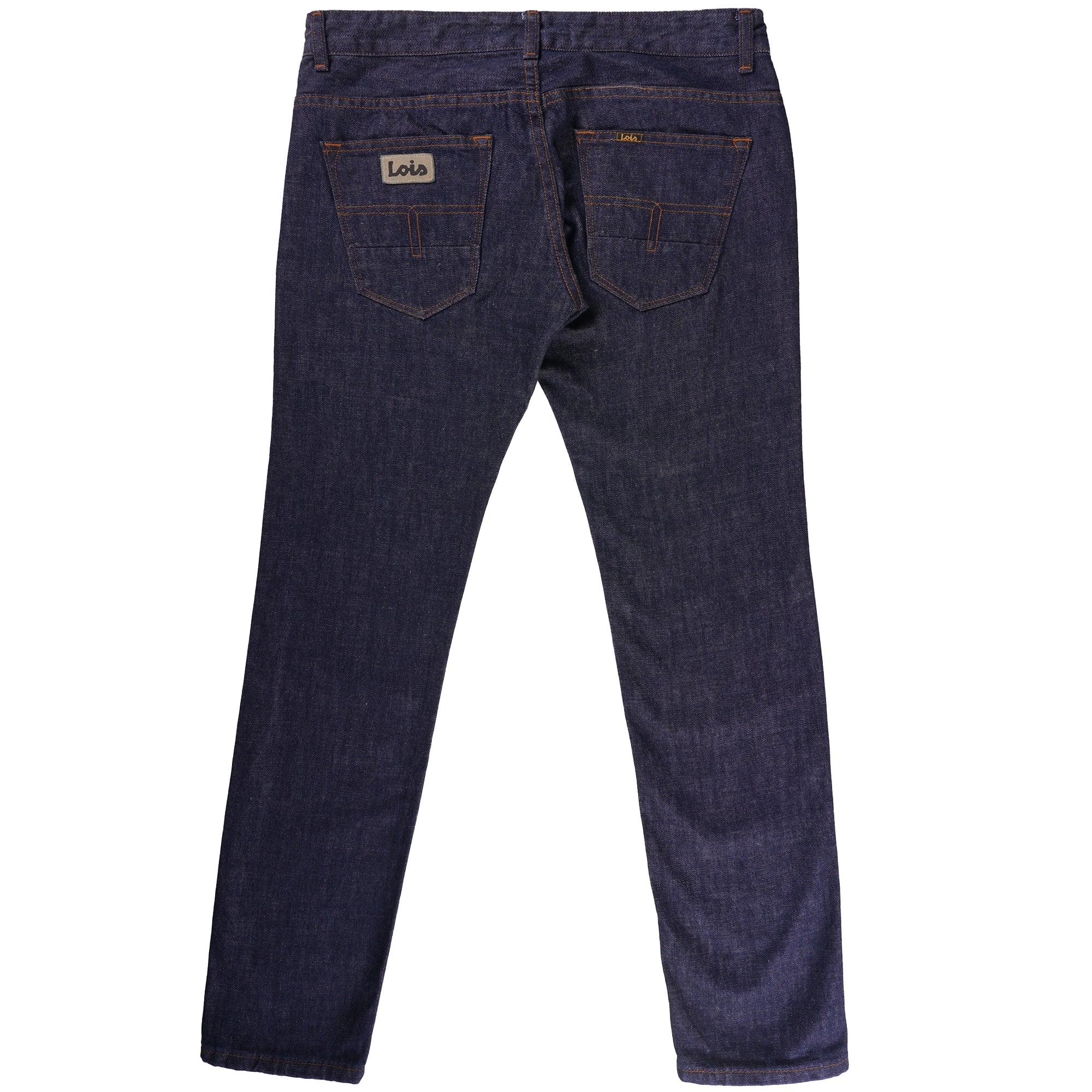 Sierra Jeans - One Wash