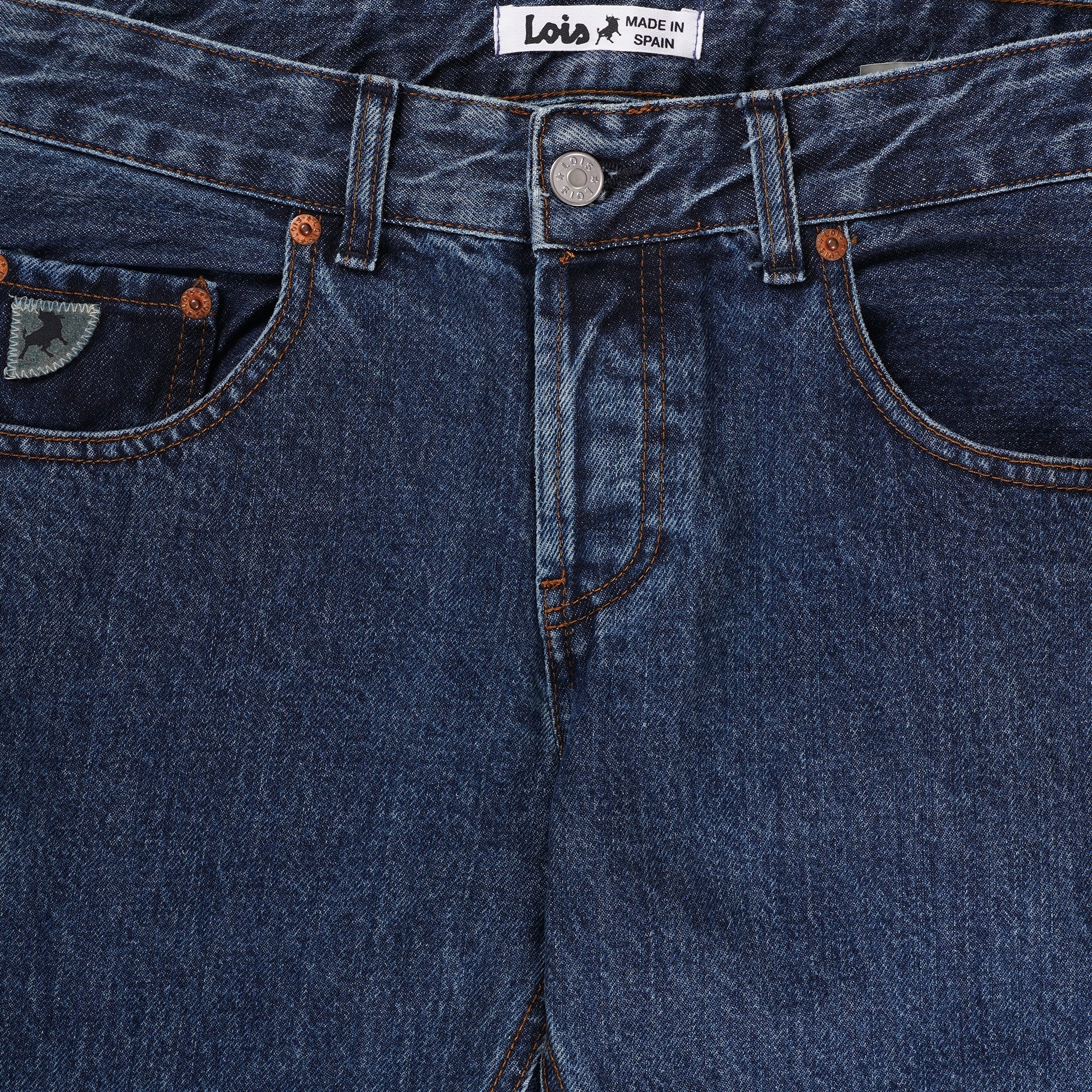 Sierra Jeans - Darkness