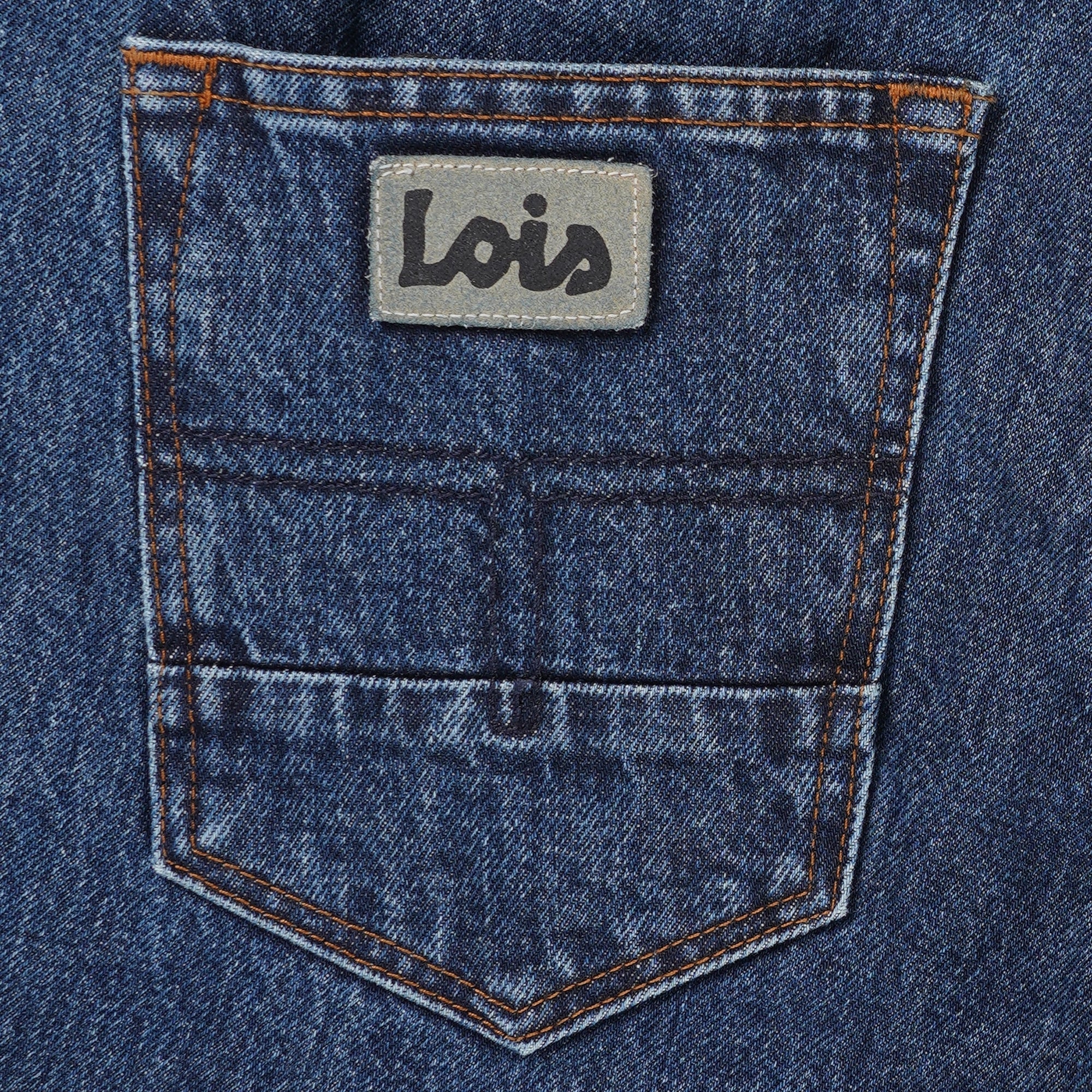 Sierra Jeans - Darkness