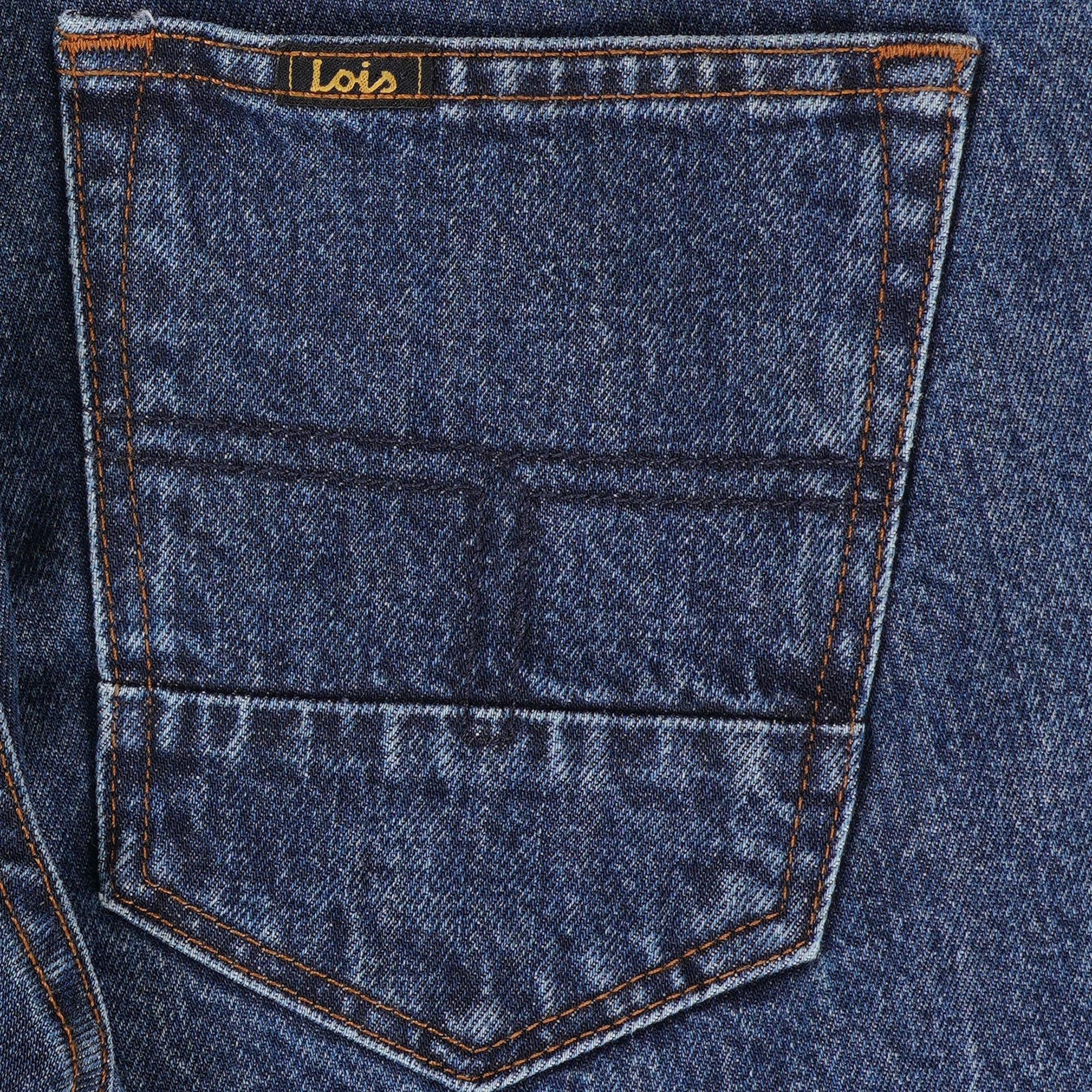 Sierra Jeans - Darkness