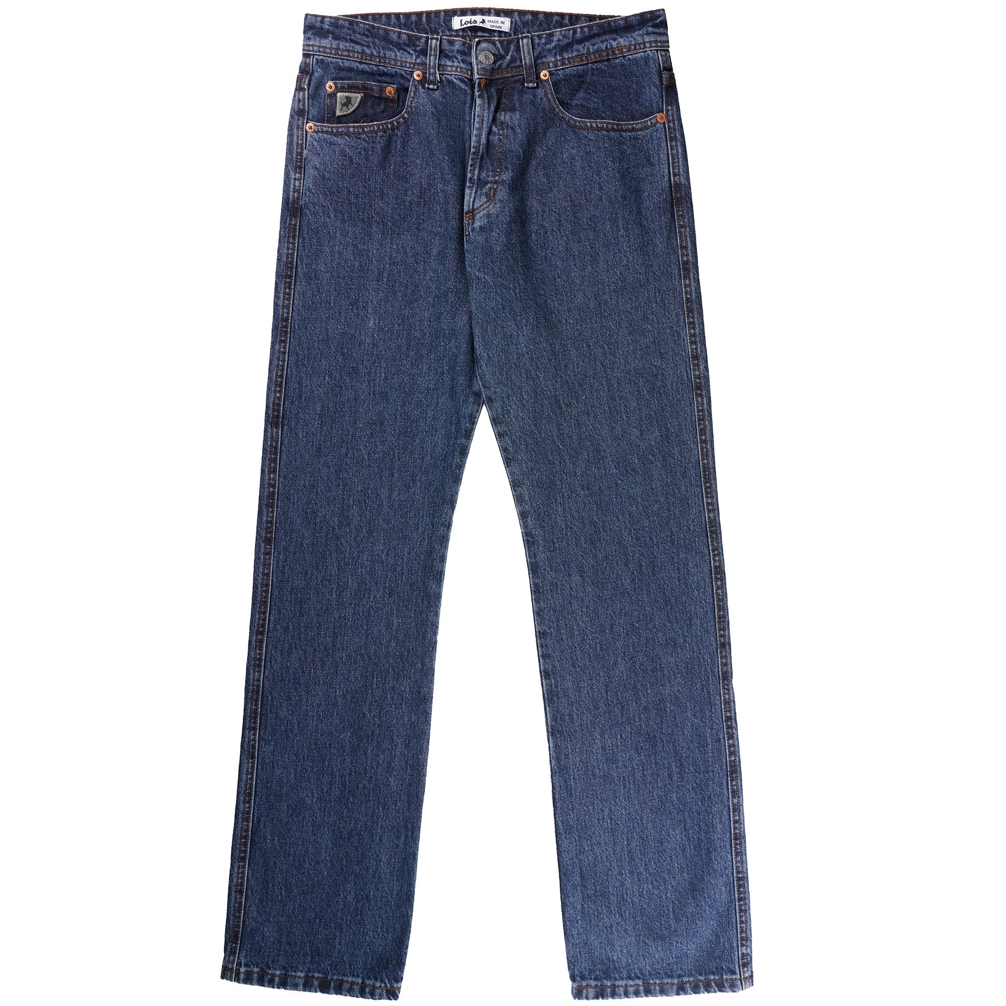 Marvin Jeans - Darkness