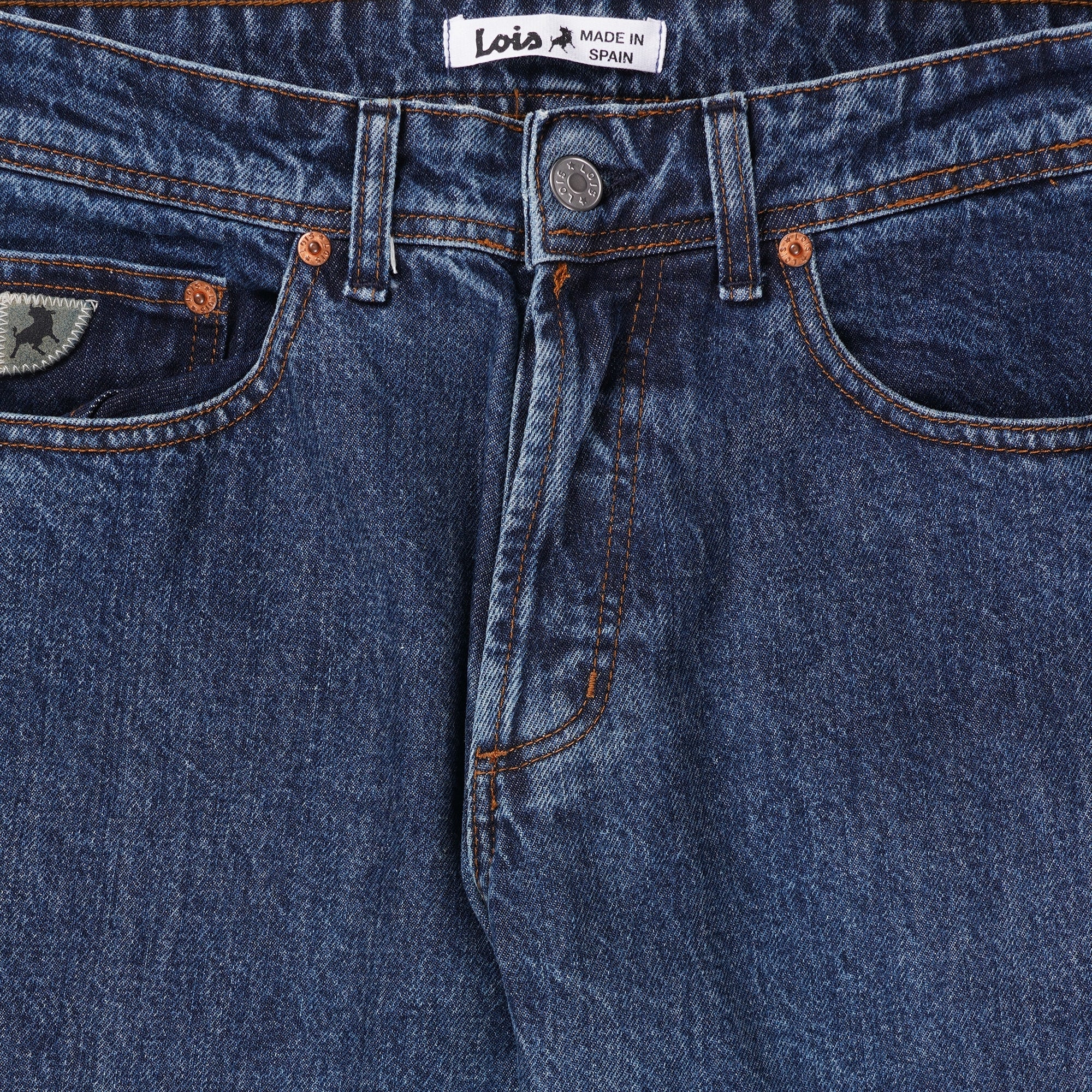 Marvin Jeans - Darkness