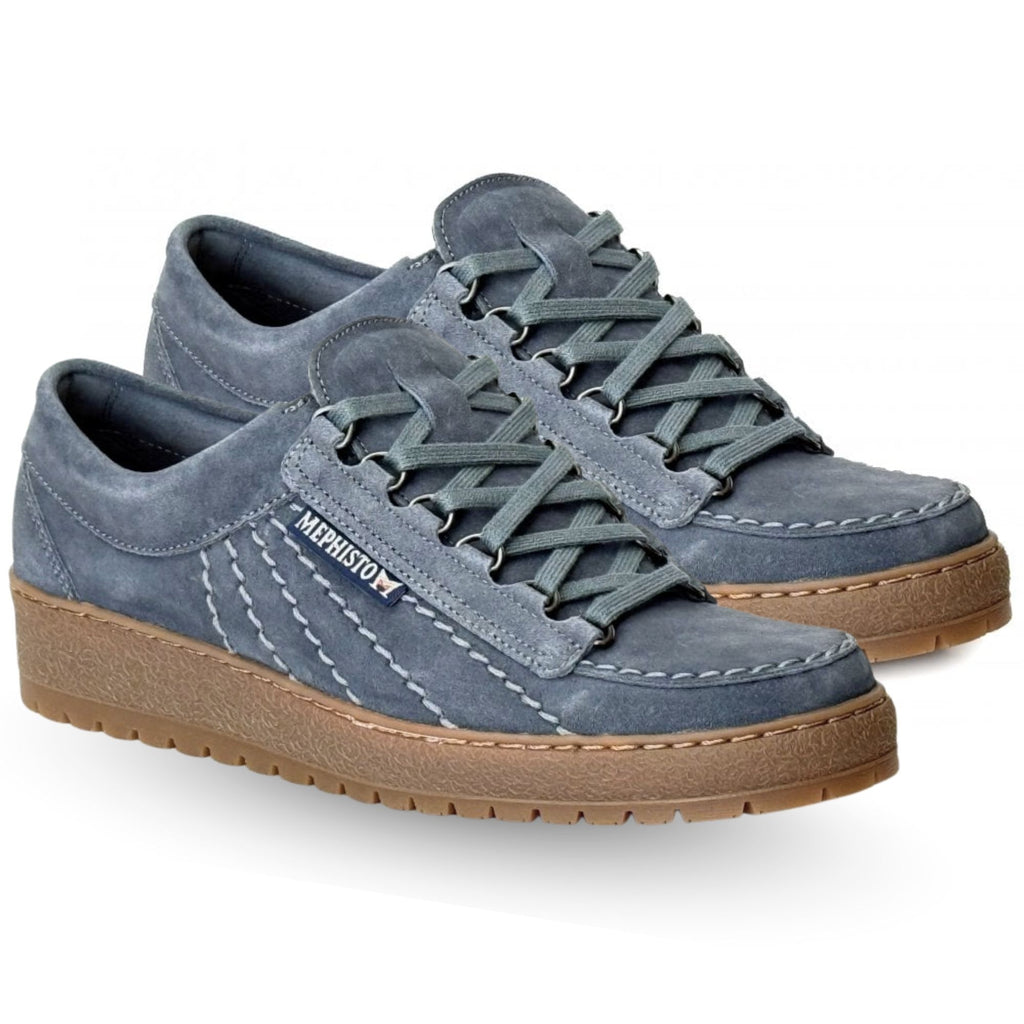 Rainbow - Denim Blue