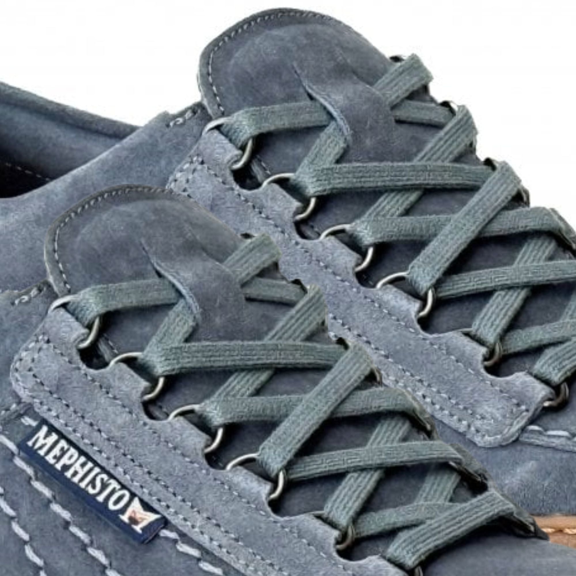 Rainbow - Denim Blue