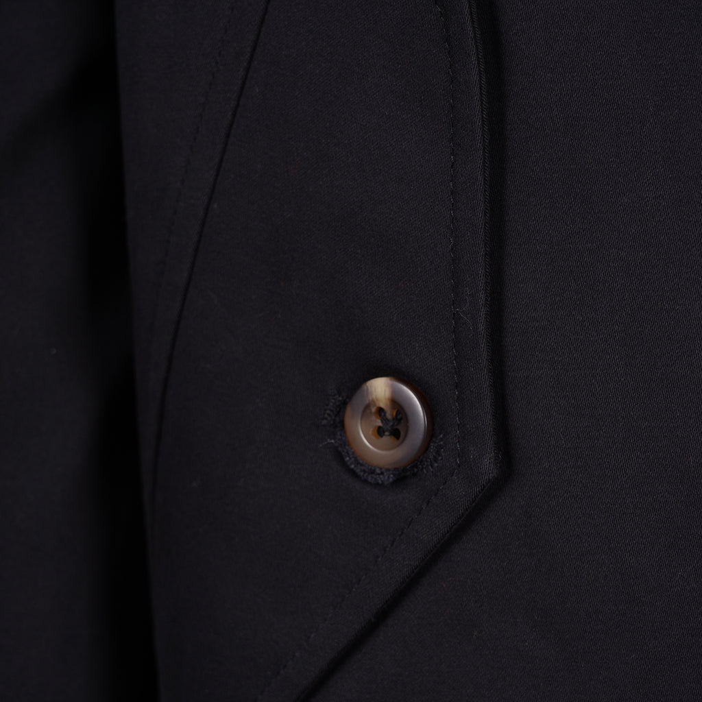 Harrington Jacket - Black