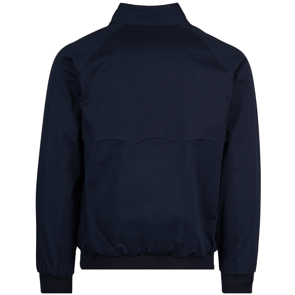 Harrington Jacket - Navy