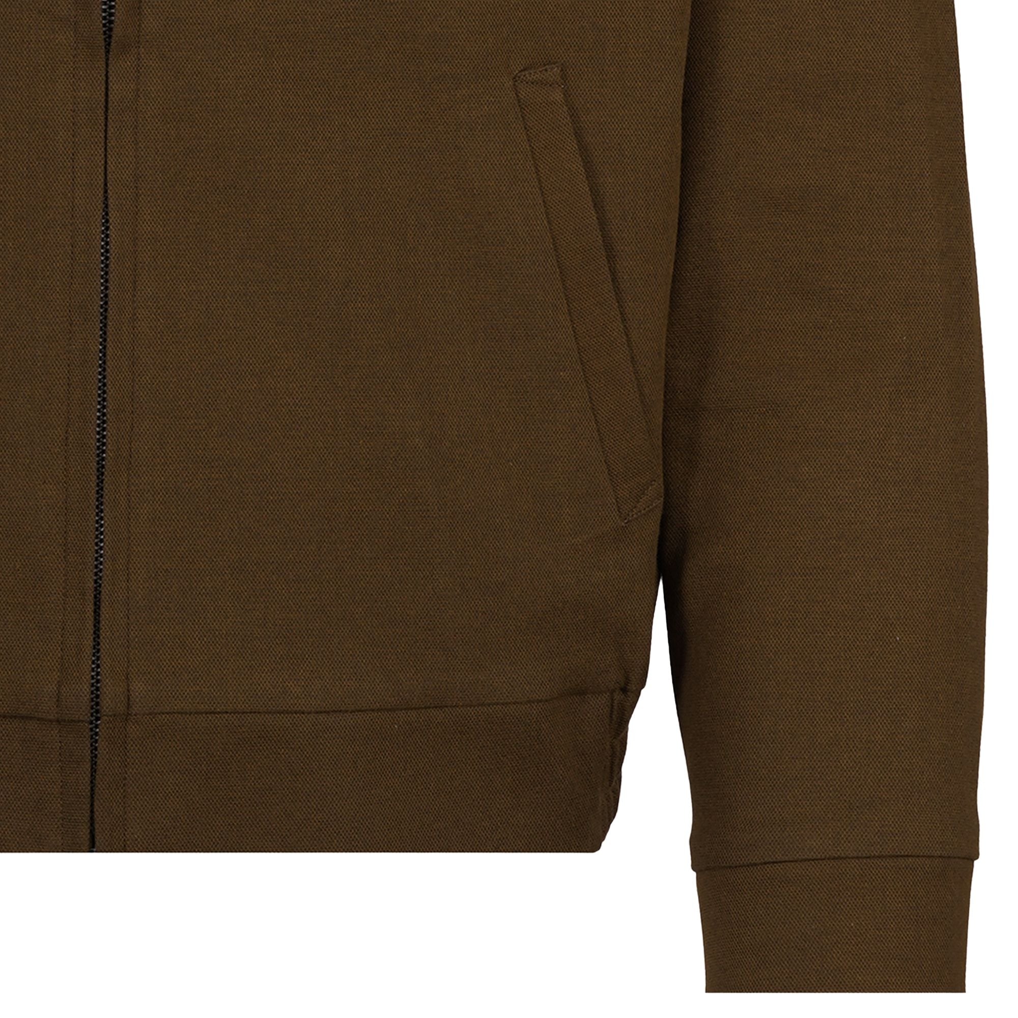 Real Hoxton Gab Jacket - Copper