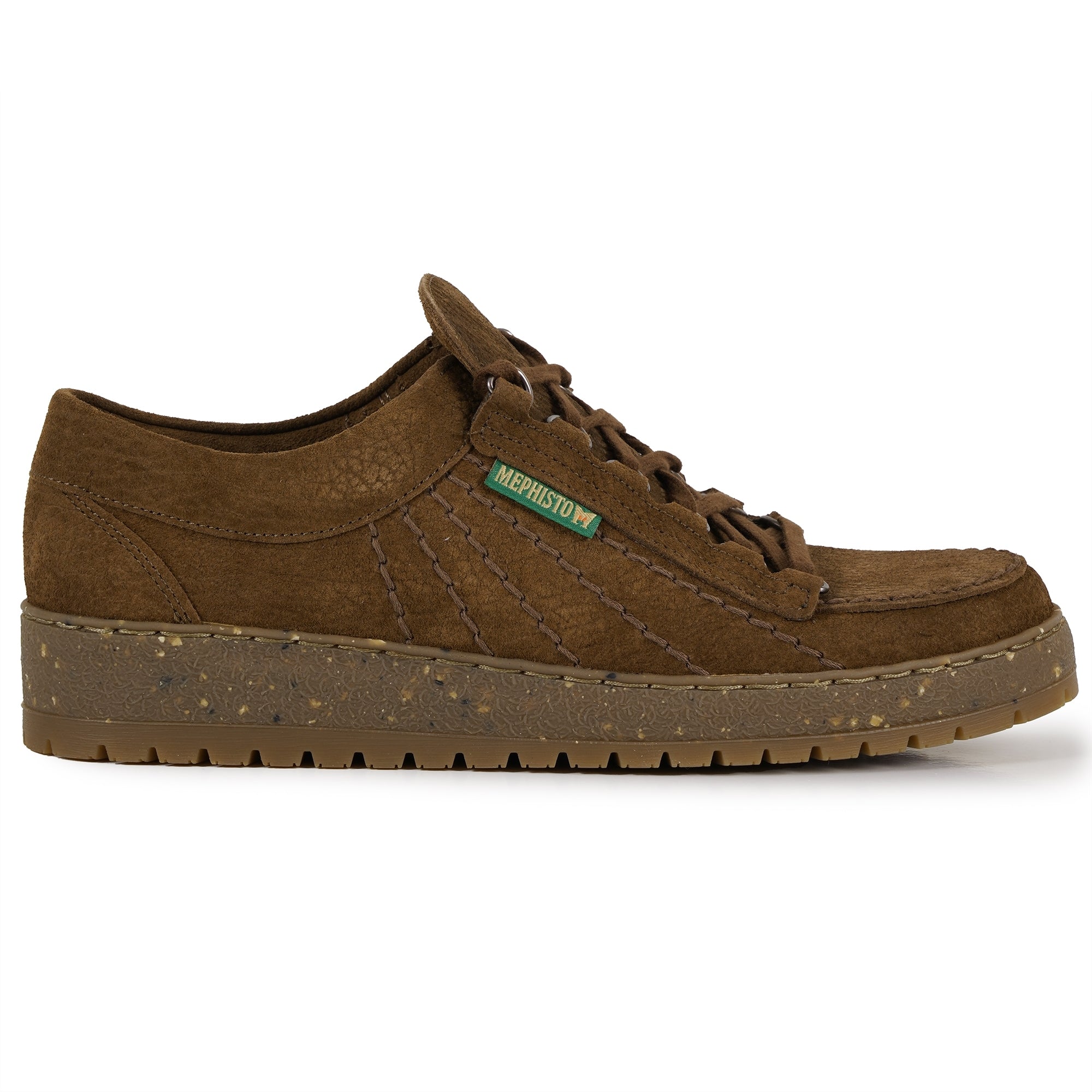 Rainbow - Light Brown