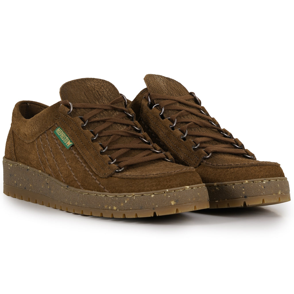 Rainbow - Light Brown