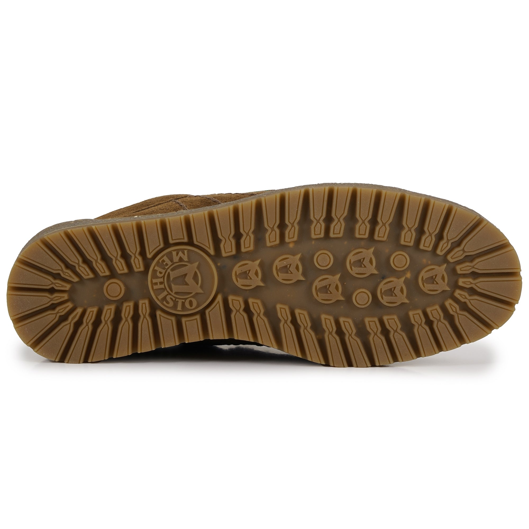 Rainbow - Light Brown