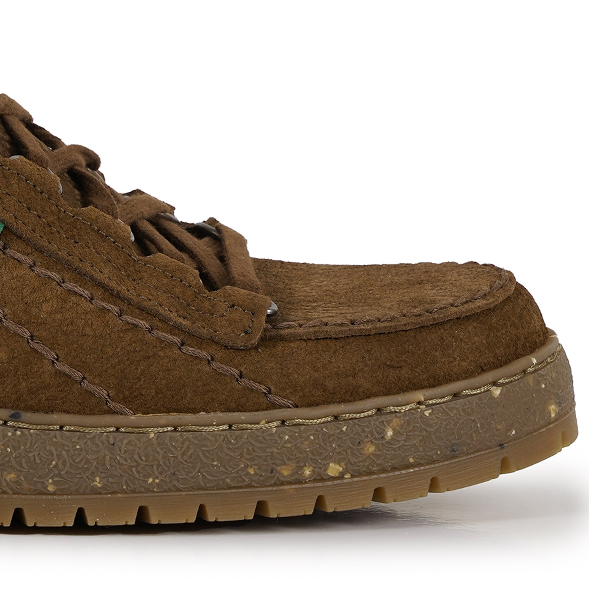 Rainbow - Light Brown