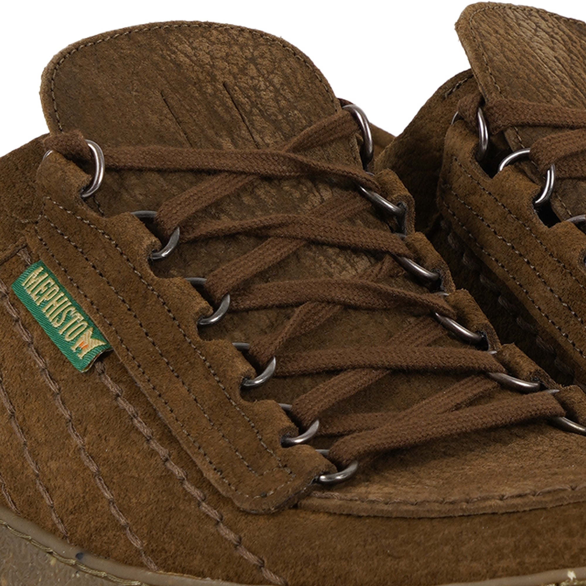 Rainbow - Light Brown