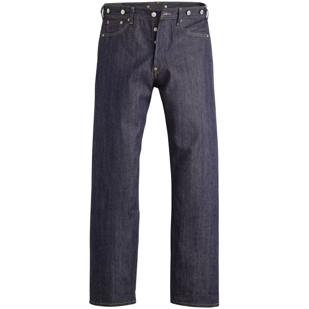 1922 501 Jeans - Rigid