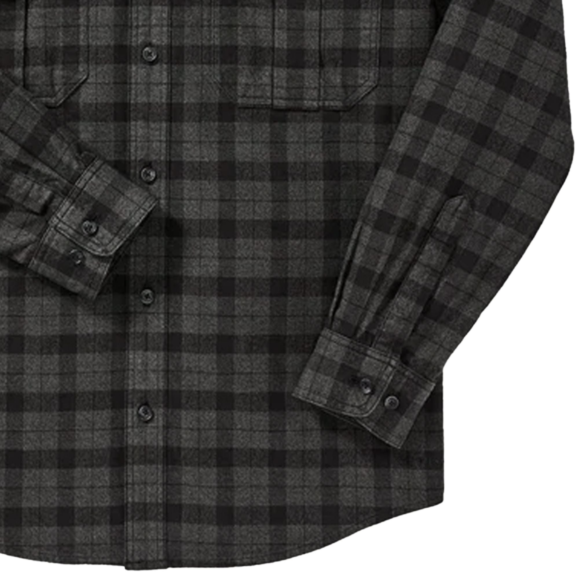 Alaskan Guide Shirt - Heather Grey