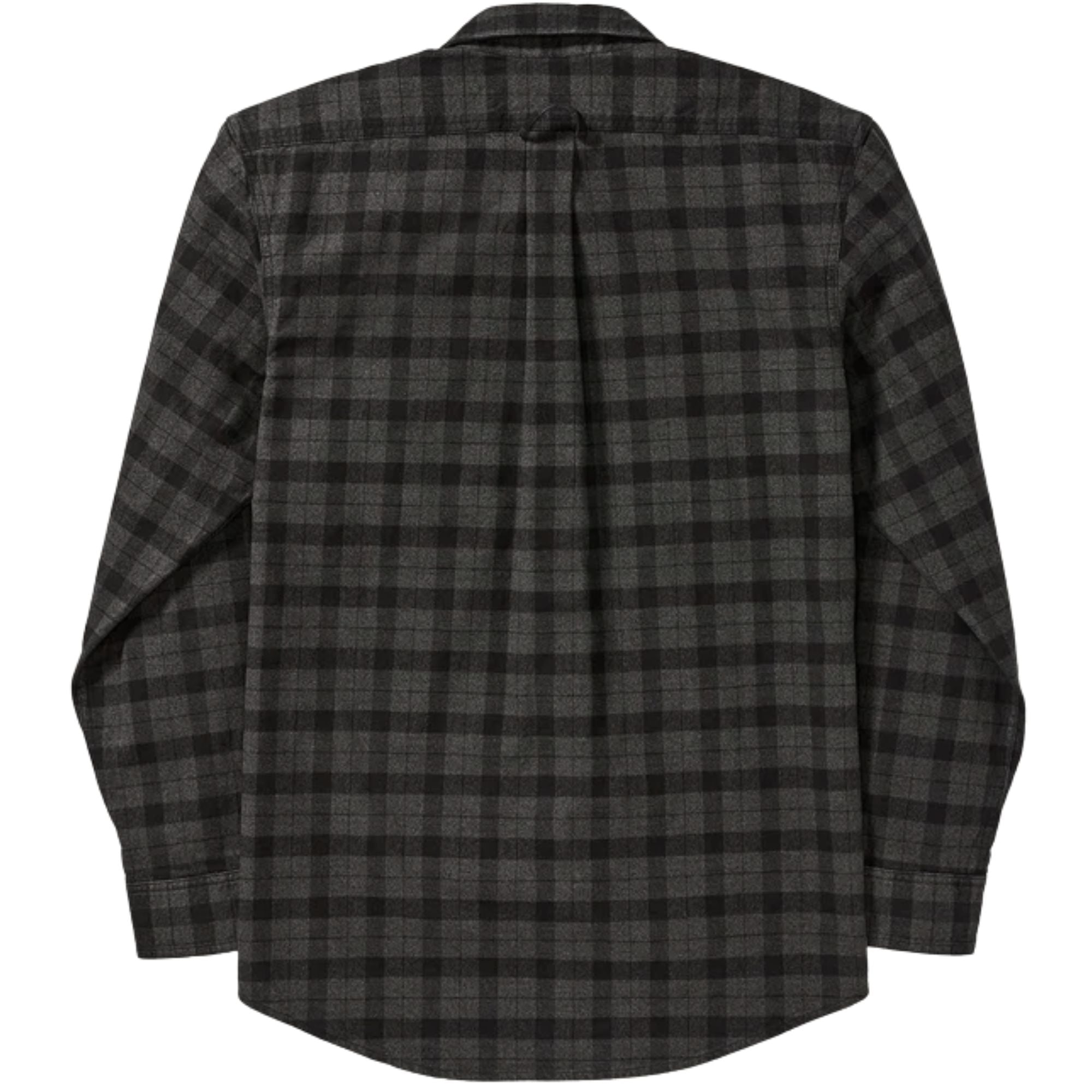 Alaskan Guide Shirt - Heather Grey