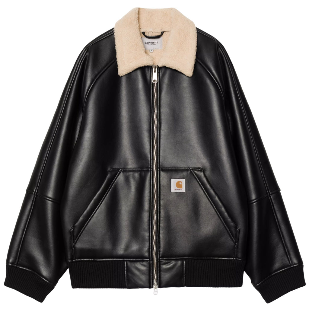 Carhartt WIP Shepton Jacket - Black