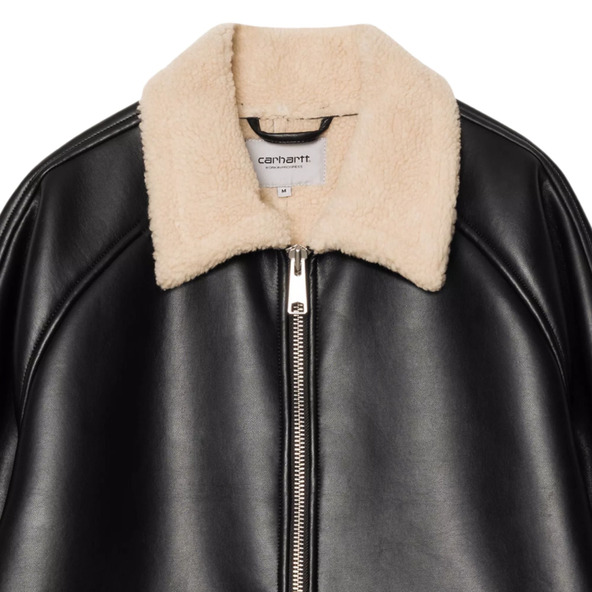 完売Carhartt Shepton Jacket Black L Shepton Jacket – Carhartt WIP AU