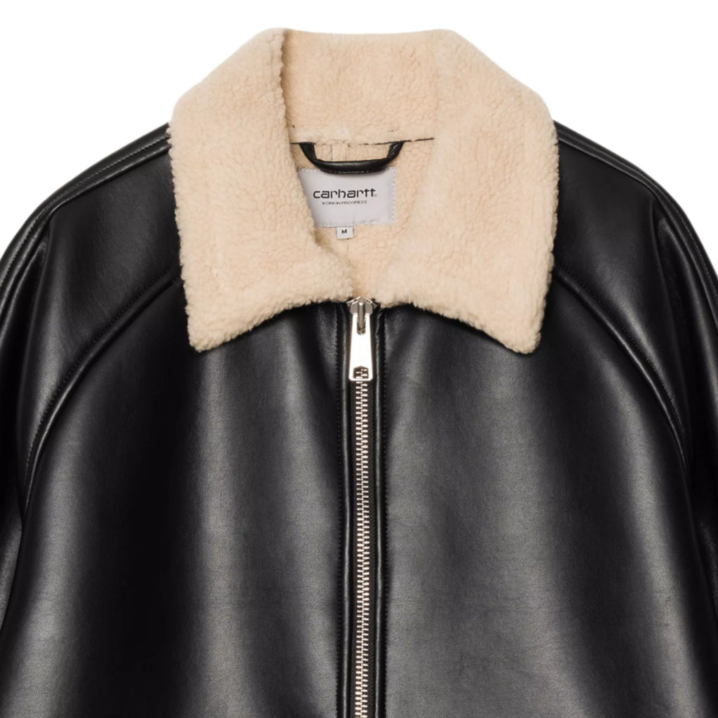 Carhartt WIP Shepton Jacket - Black