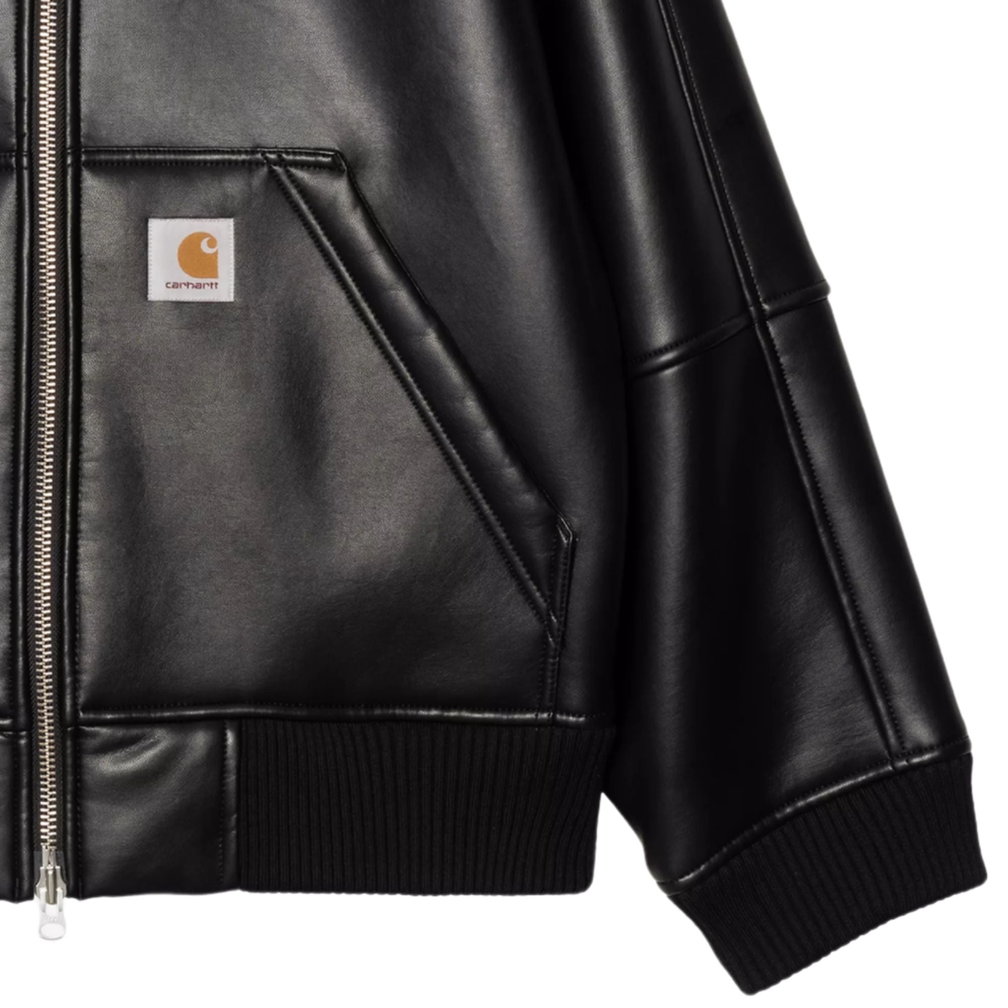 完売Carhartt Shepton Jacket Black L Shepton Jacket – Carhartt WIP AU