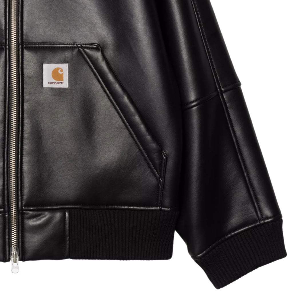 Carhartt WIP Shepton Jacket - Black
