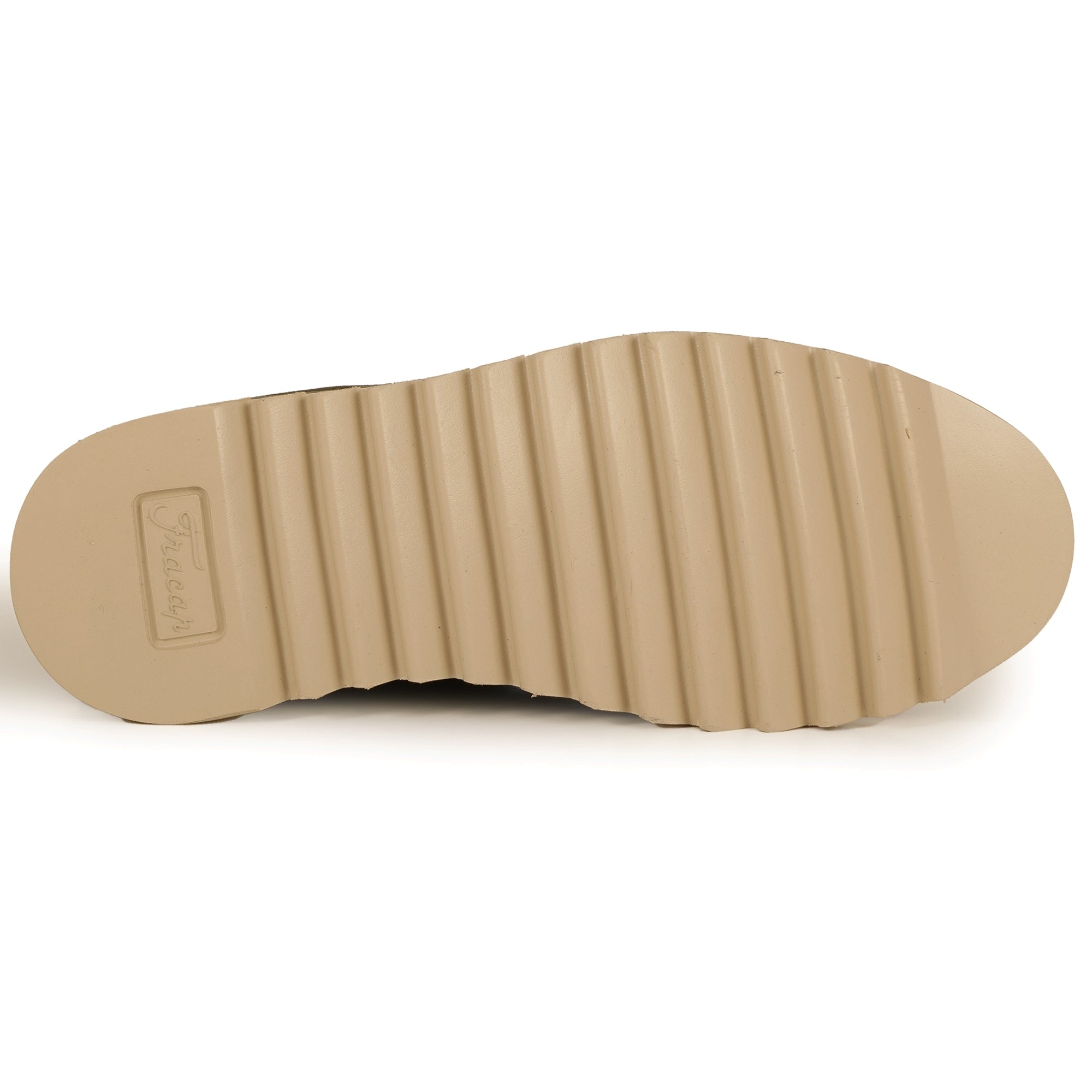 M120 Suede Boots - Forest/Beige