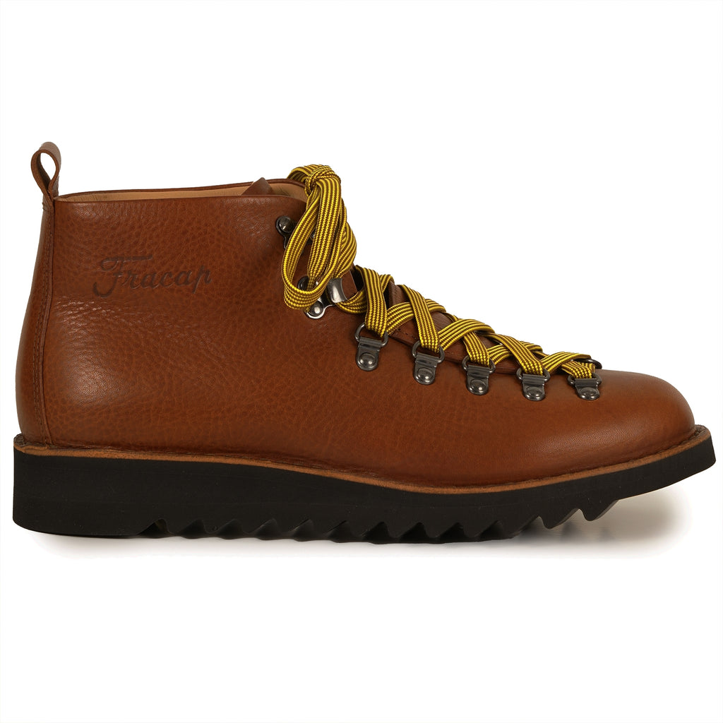 M120 Boots - Brown/Black
