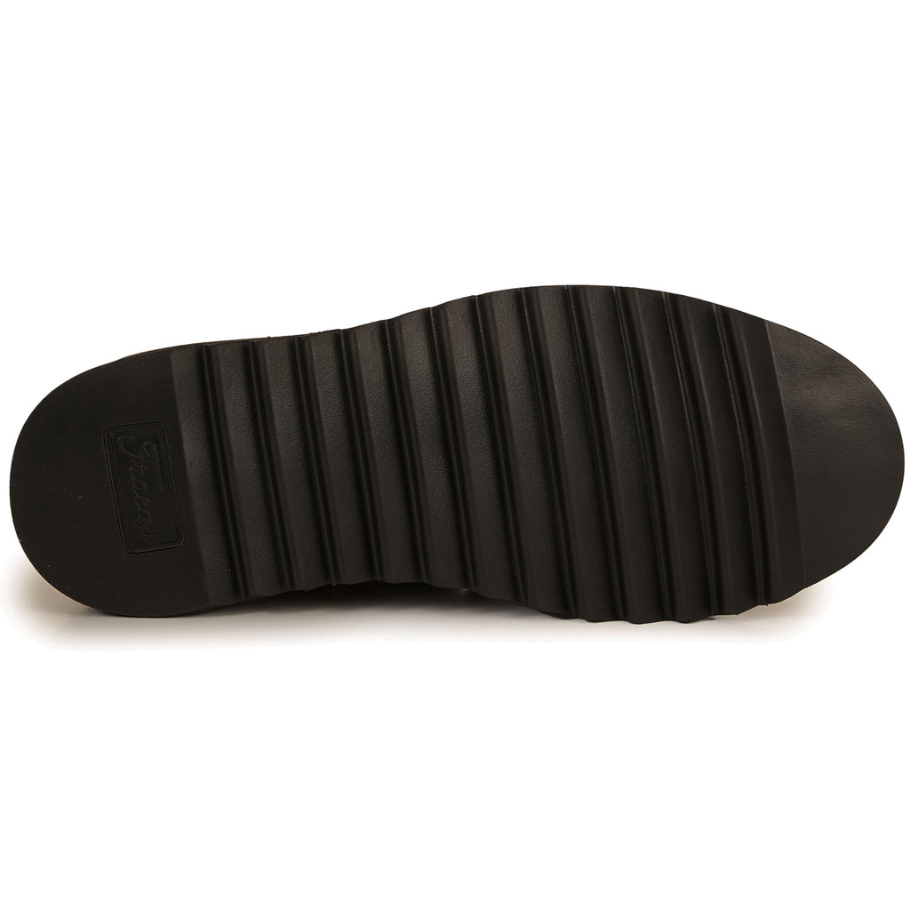 M120 Boots - Brown/Black