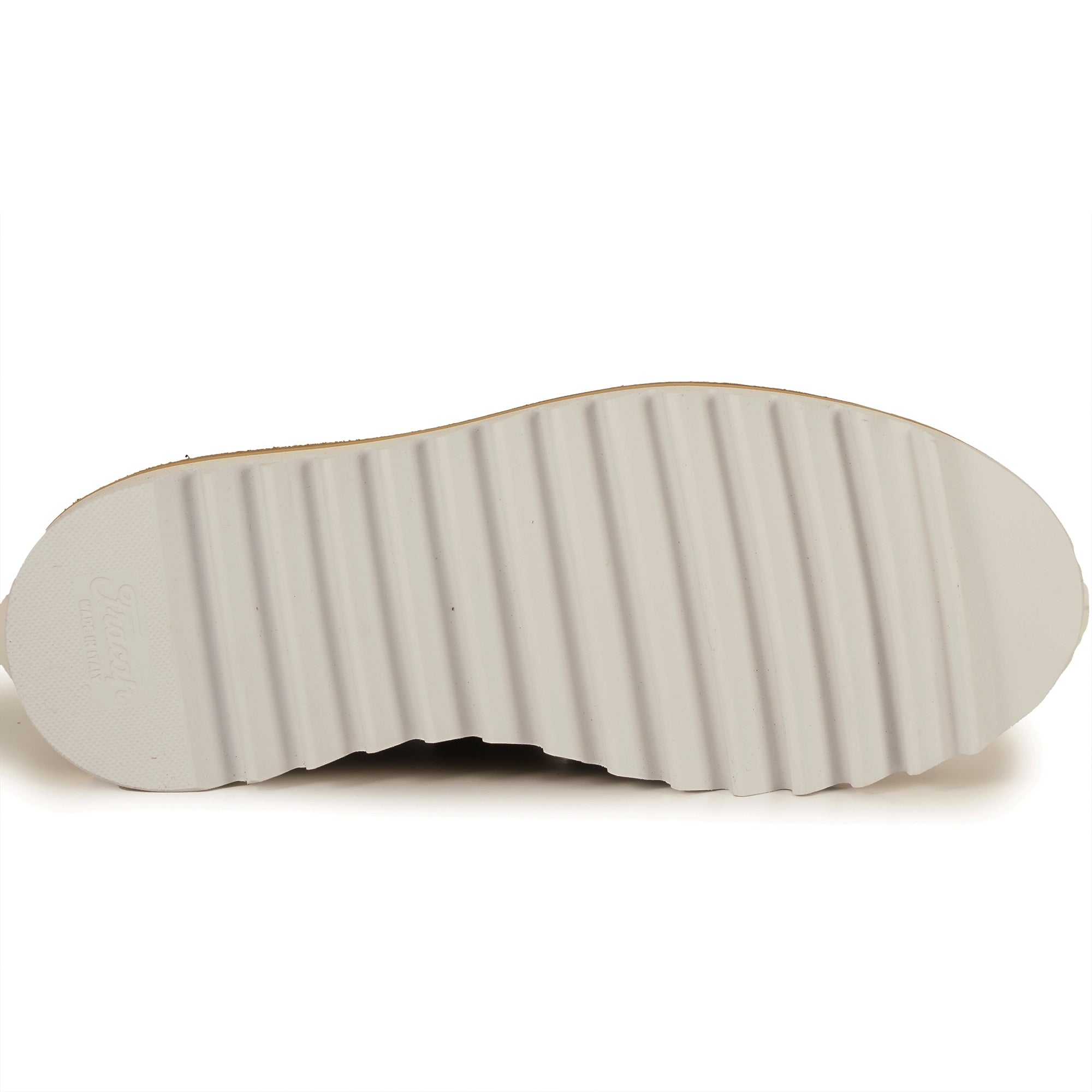 M120 Boots - Toscano/White