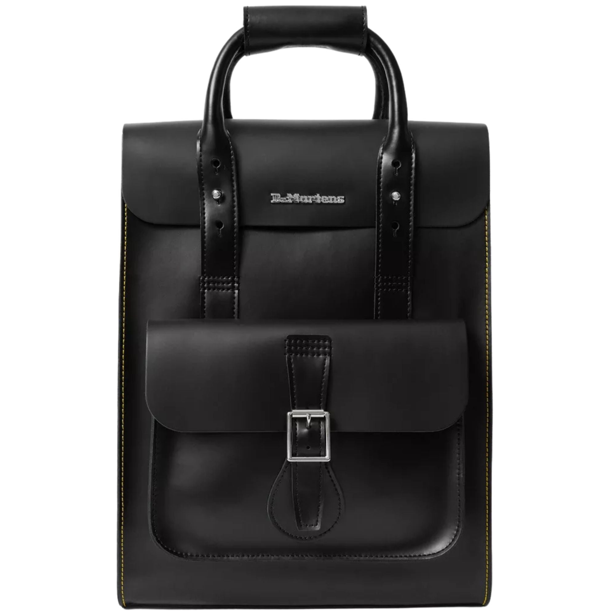Kiev Laptop Backpack - Black