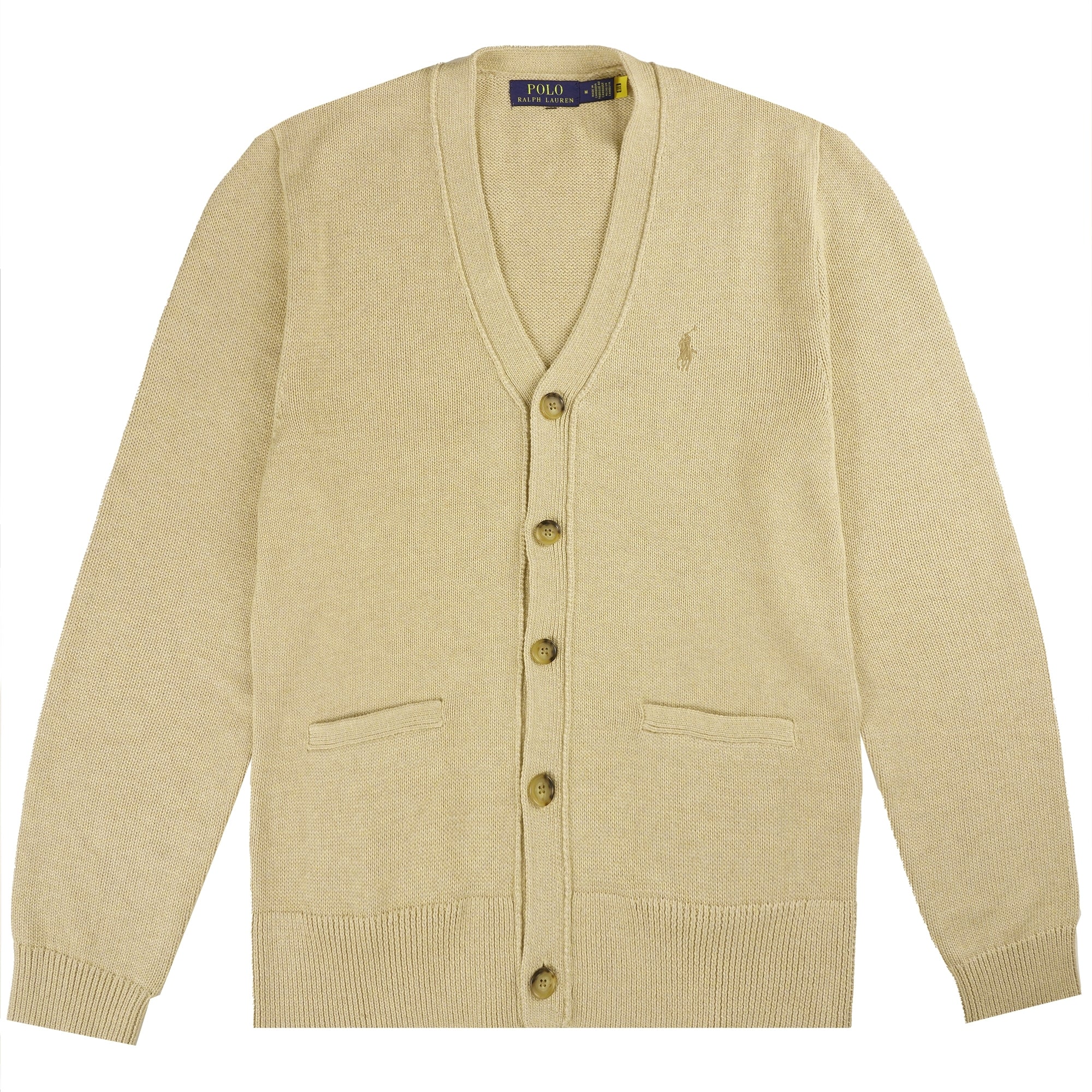 Polo Ralph Lauren アイボリー カーディガン S P Polo Ralph Lauren New York Yankees Shawl Cardigan | Saks Fifth Avenue