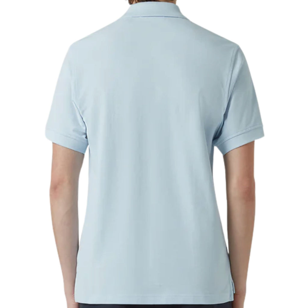 Polo Shirt - Sky Blue