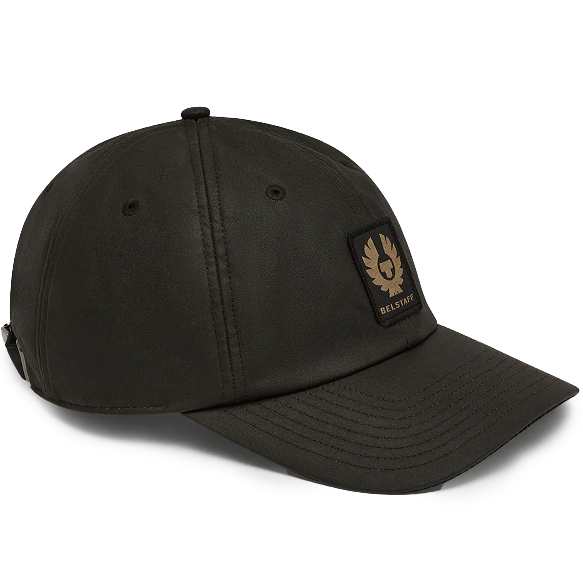 Phoenix Patch Cap - Faded Olive