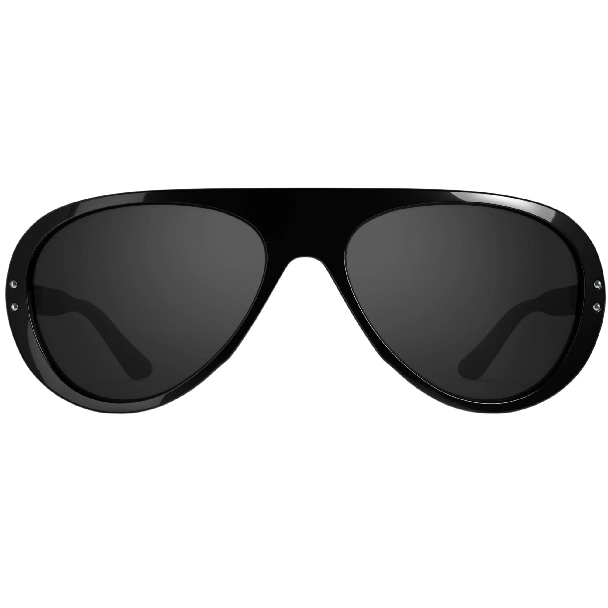 x Royal Enfield Moto Aviators - Black