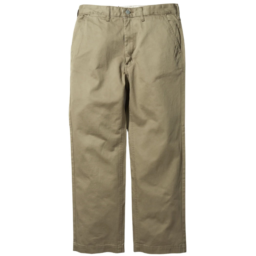 Classic Chino - Beige