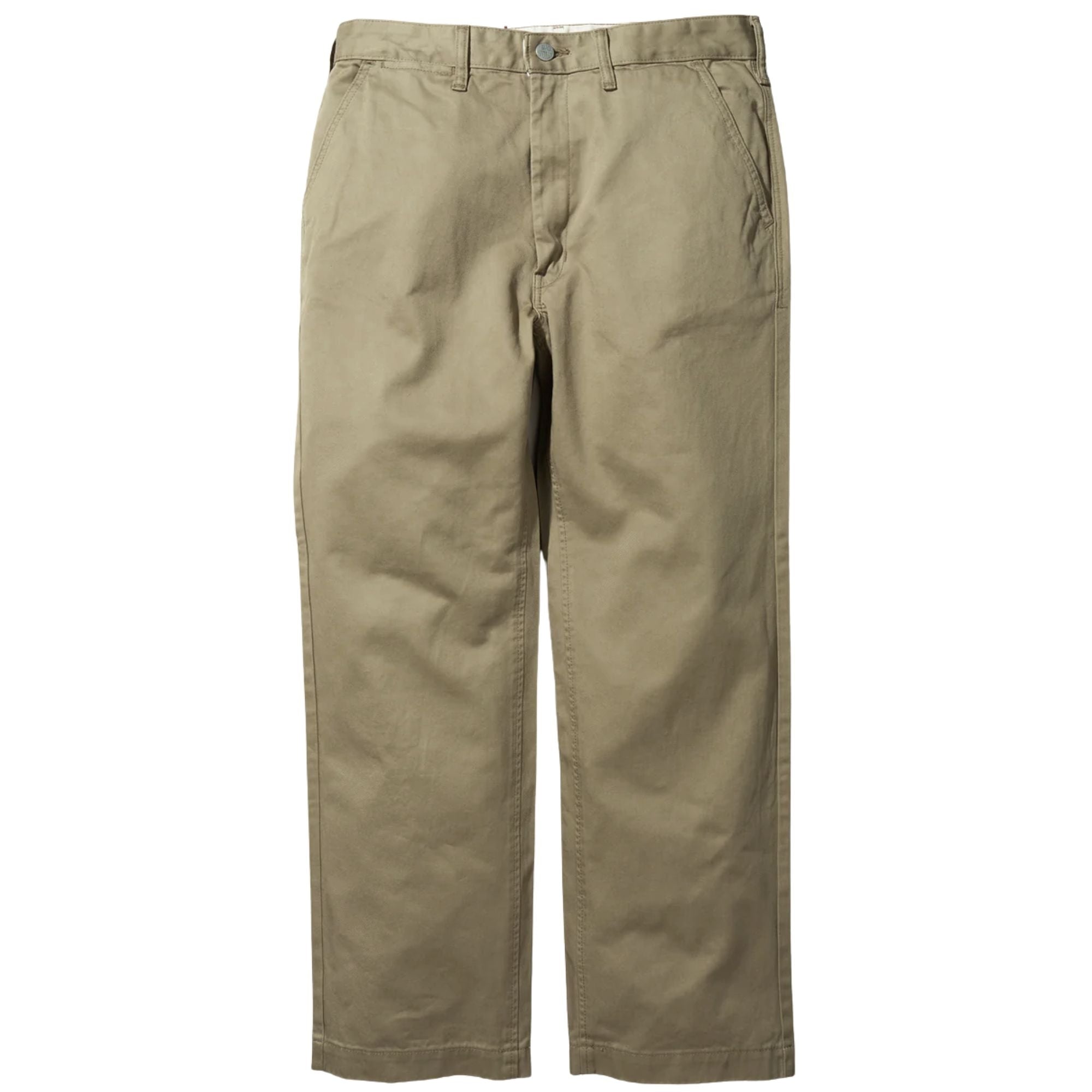 Classic Chino - Beige