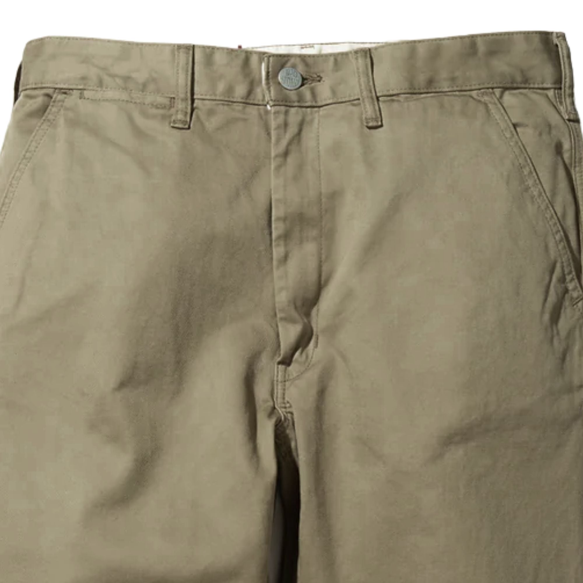 Classic Chino - Beige