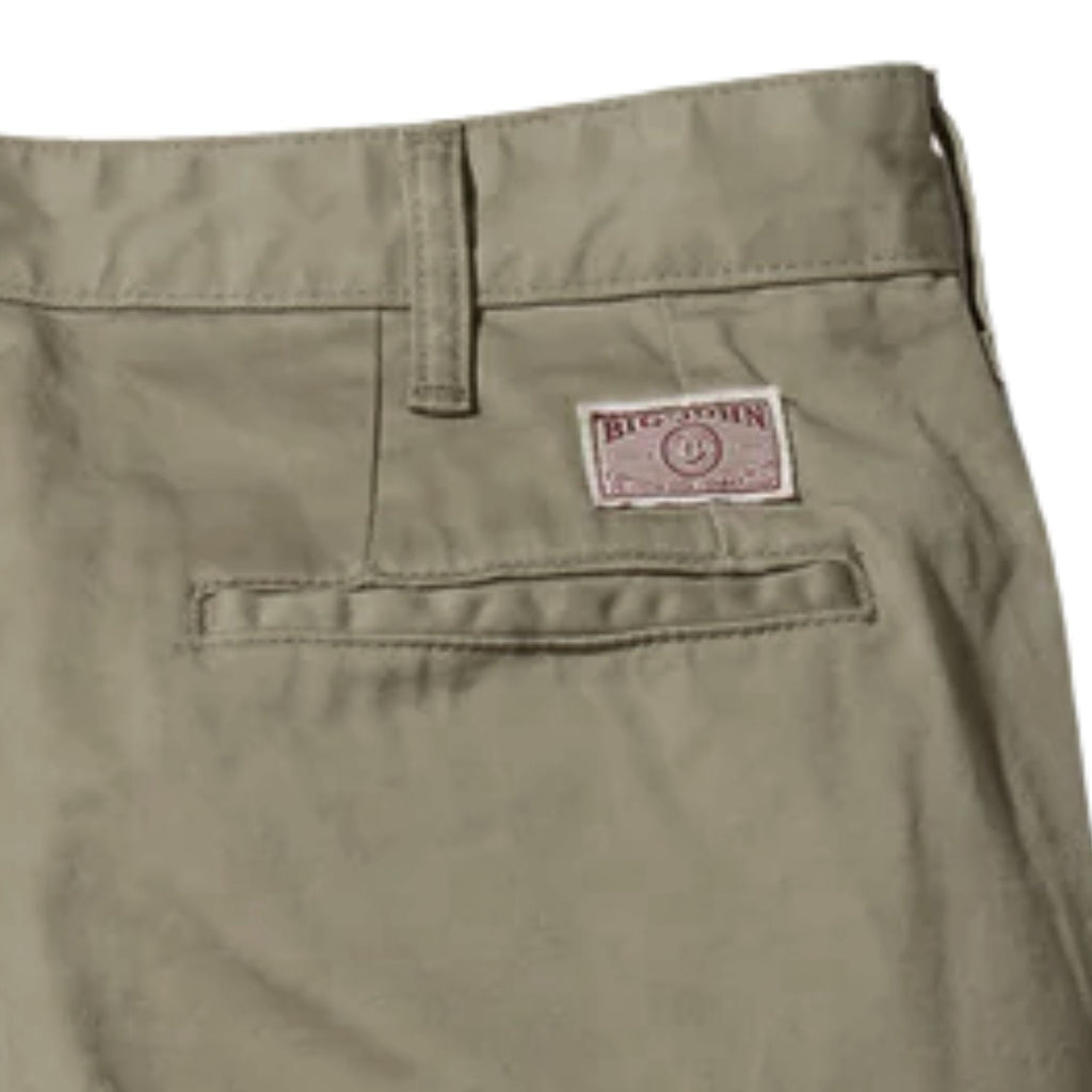 Classic Chino - Beige