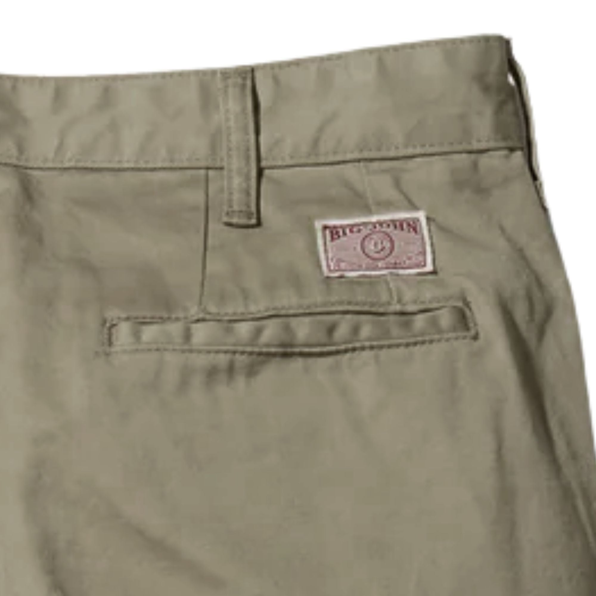 Classic Chino - Beige