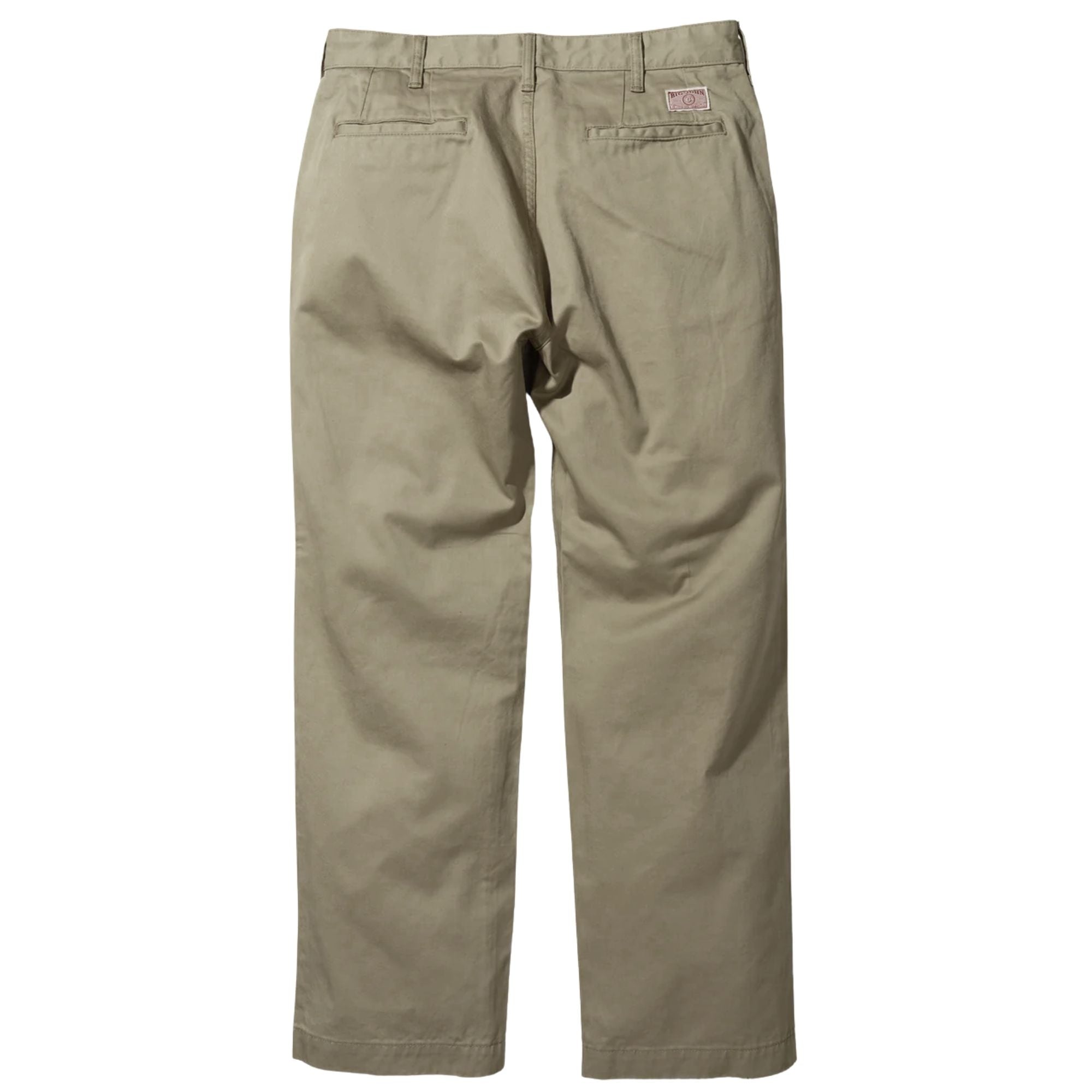 Classic Chino - Beige