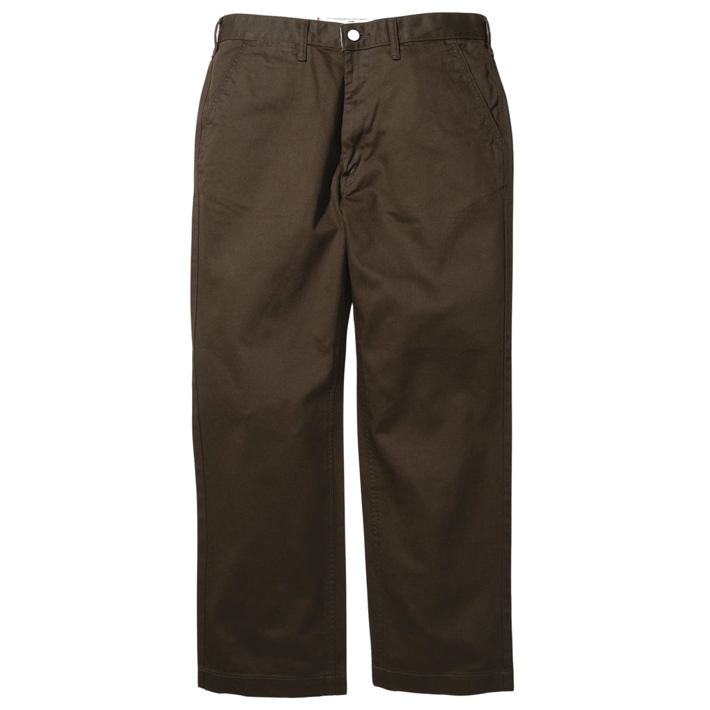 Classic Chino - Brown