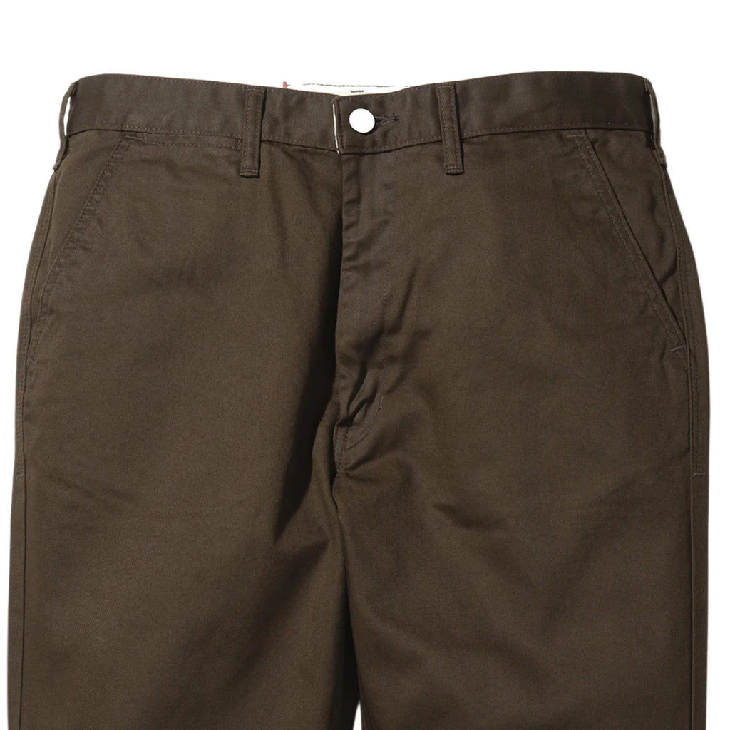 Classic Chino - Brown