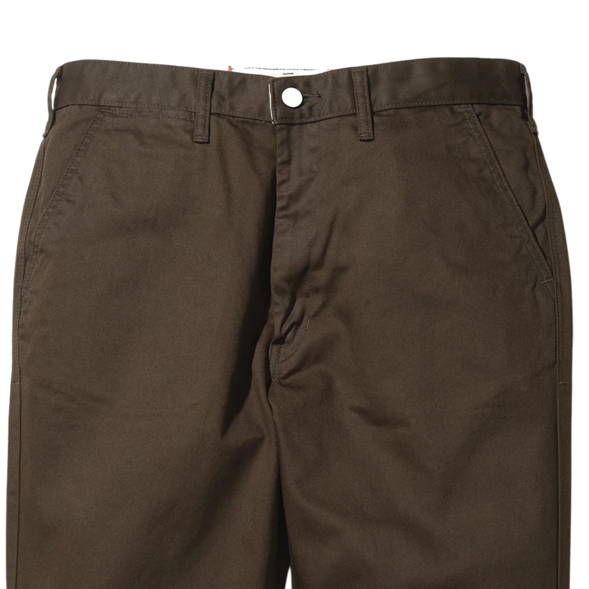 Classic Chino - Brown