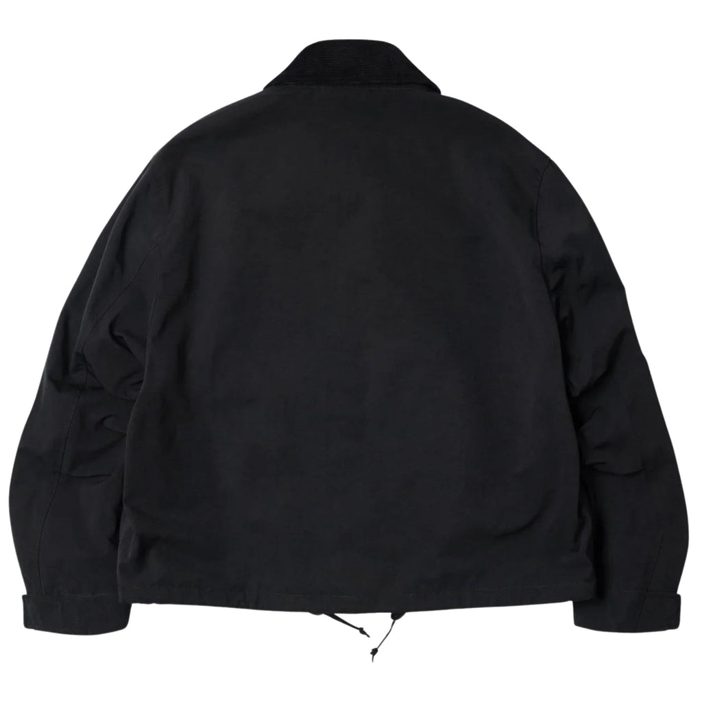 FrizmWORKS Heritage Hunting Jacket - Black