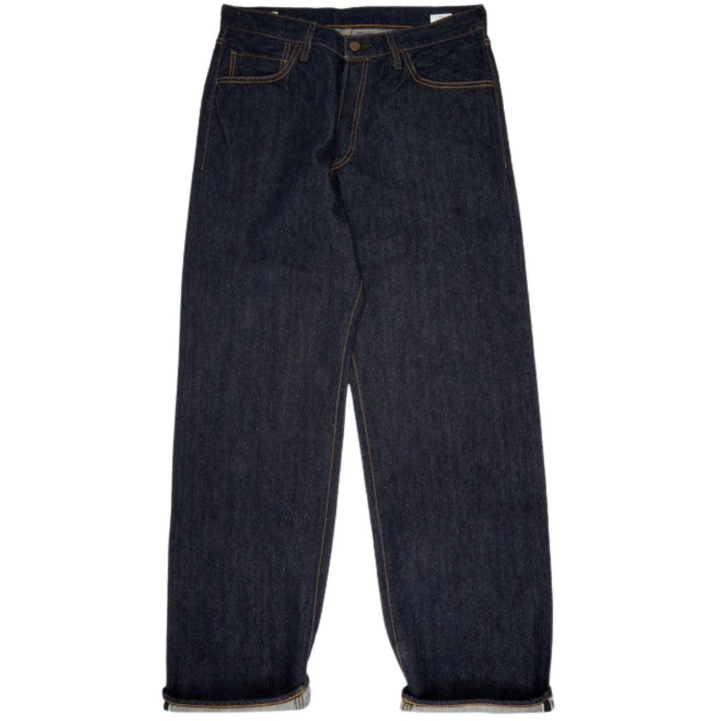 Yoshidenim Wild Duck Jeans - Denim